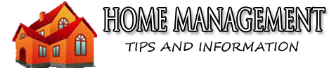 HomeManagementInfo