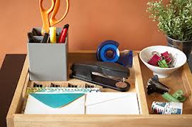 tips for organizing your home