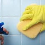 Tips to clean and maintain your bathroom