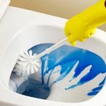 Tips to clean and maintain your bathroom
