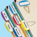 How to Organize Papers at Home