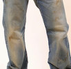 How to Remove Grease Stains on Jeans