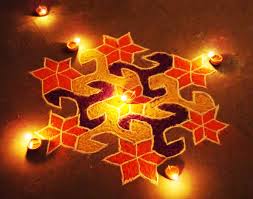 latest-rangoli-designs-diwali-2014